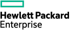 Hewlett Packard Enterprise logo